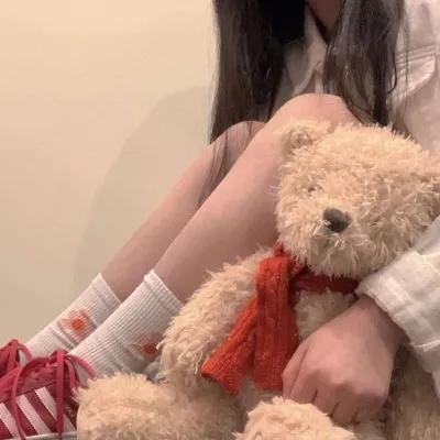 我只要我们在一起