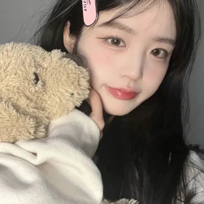 朋友的妻子